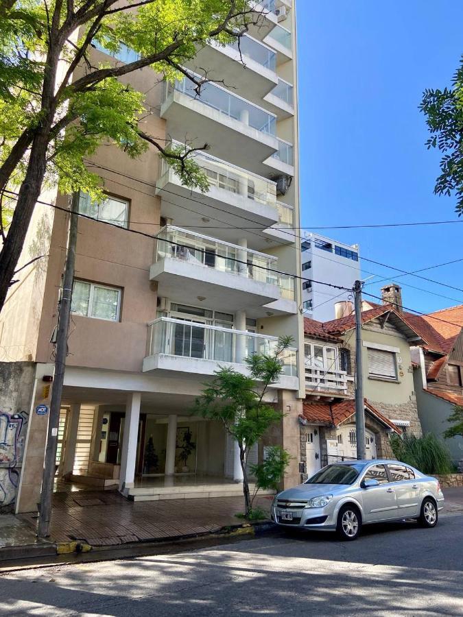 Departamentos De Categoria, Santa Fe Y Alberti Mar del Plata Exterior photo
