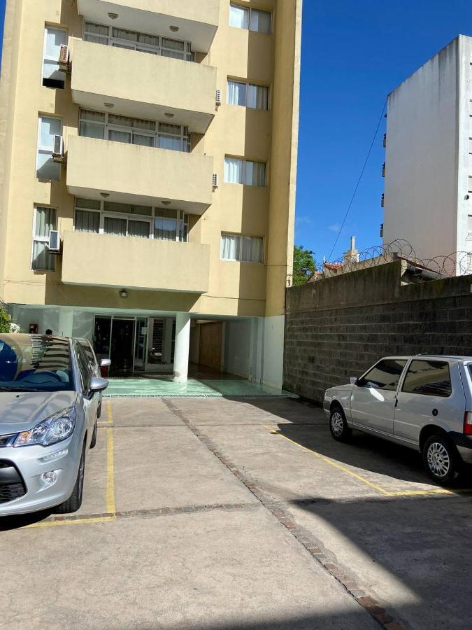 Departamentos De Categoria, Santa Fe Y Alberti Mar del Plata Exterior photo