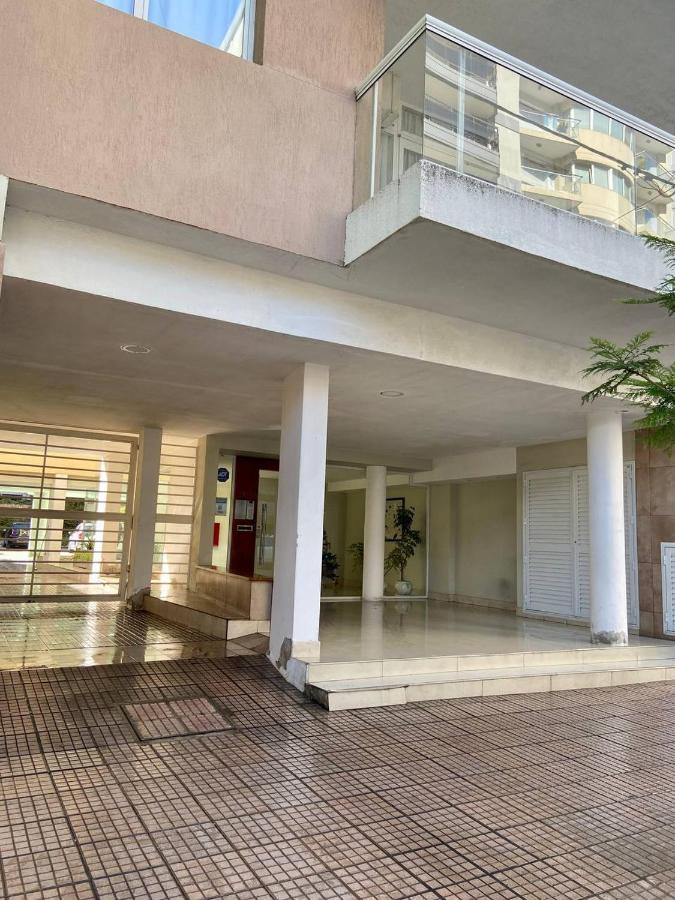 Departamentos De Categoria, Santa Fe Y Alberti Mar del Plata Exterior photo