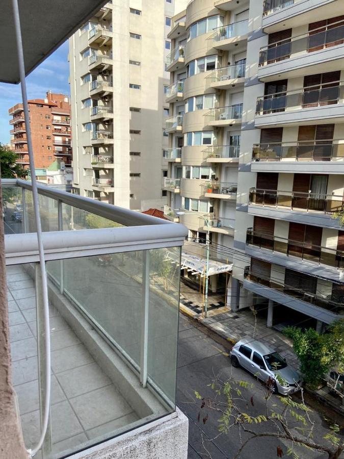 Departamentos De Categoria, Santa Fe Y Alberti Mar del Plata Exterior photo