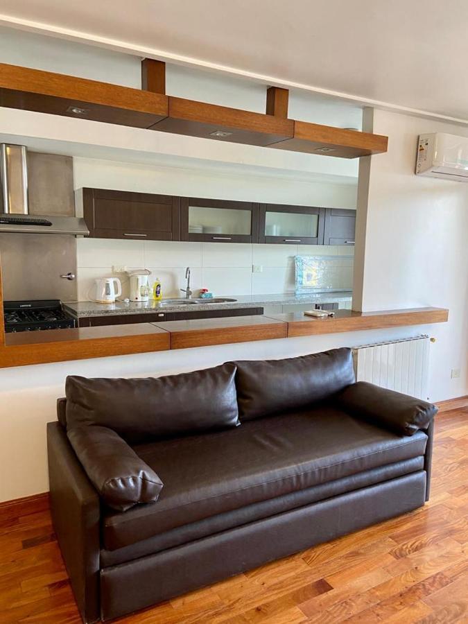 Departamentos De Categoria, Santa Fe Y Alberti Mar del Plata Exterior photo