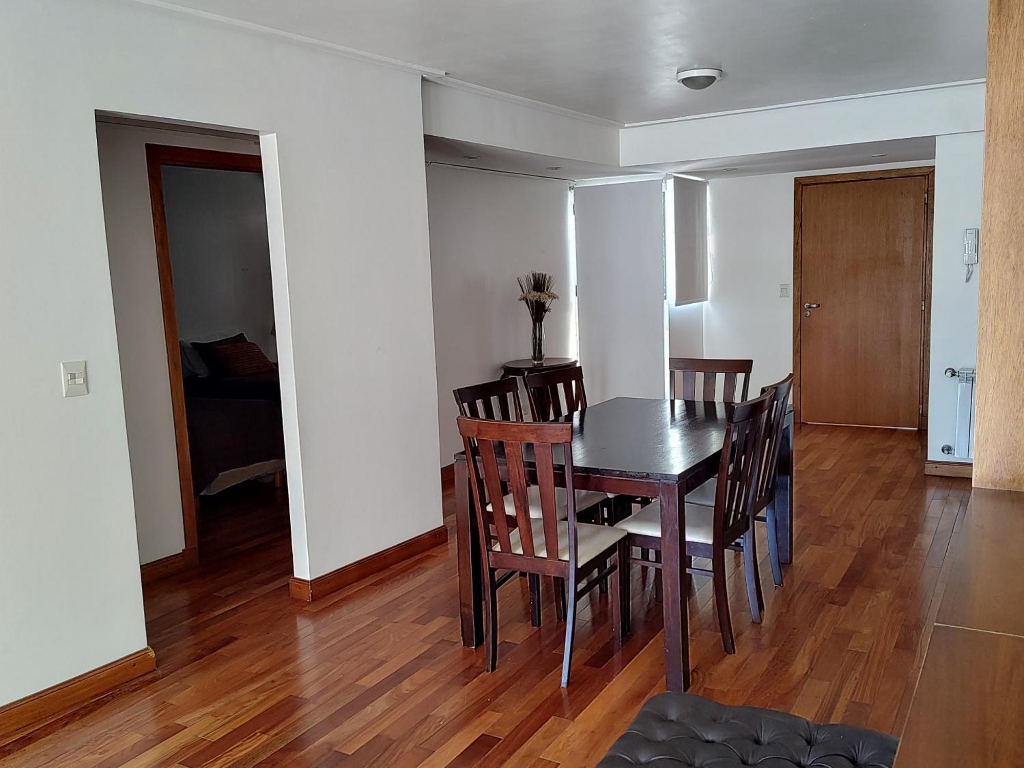Departamentos De Categoria, Santa Fe Y Alberti Mar del Plata Exterior photo